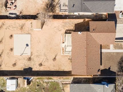 3476 Indian Drive, Carson City, NV 89705 Photo