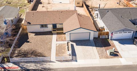 3476 Indian Drive, Carson City, NV 89705 Photo