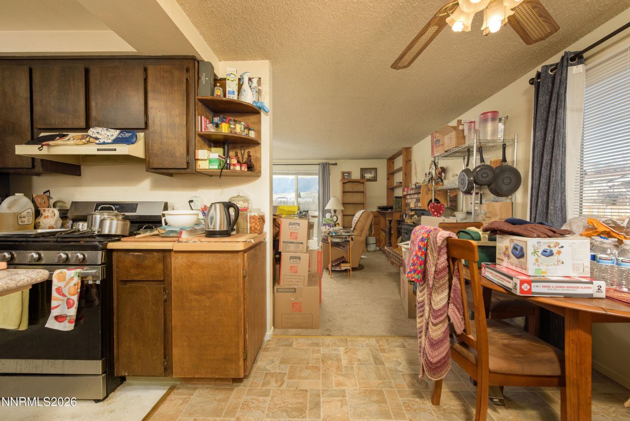 3476 Indian Drive, Carson City, NV 89705 Photo