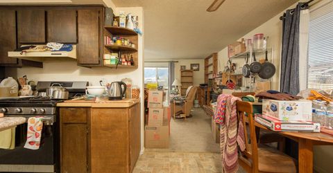 3476 Indian Drive, Carson City, NV 89705 Photo