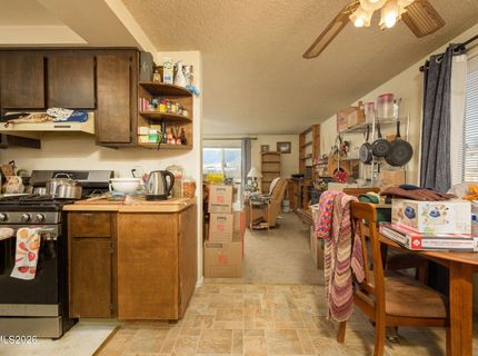 3476 Indian Drive, Carson City, NV 89705 Photo