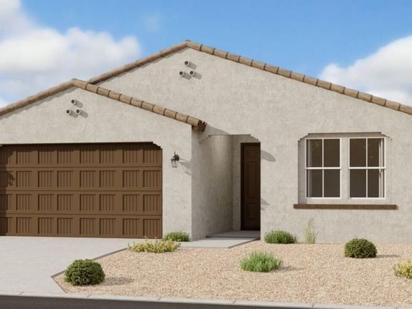 5624 W BUIST Avenue, Laveen, AZ 85339