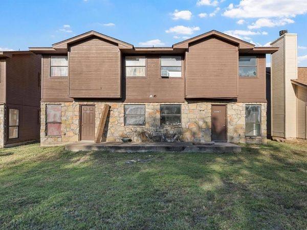 907 Shepherd Street, Morgan, TX 76690