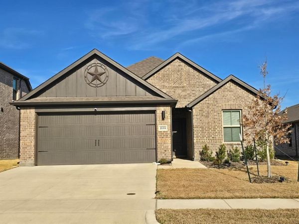 2133 Preakness Drive, Seagoville, TX 75159