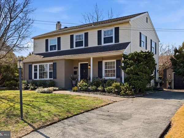 238 ALLISTON ROAD, SPRINGFIELD, PA 19064