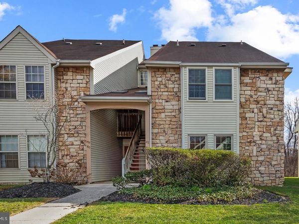 412 TAVISTOCK, CHERRY HILL, NJ 08034