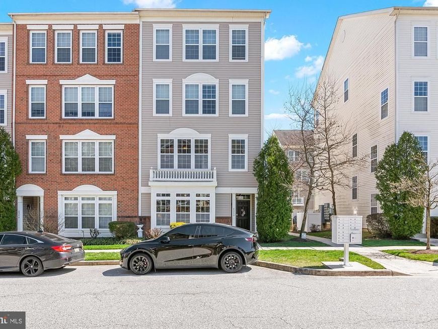 8240 Morris Place, Unit 47, Jessup, MD 20794 Main Photo