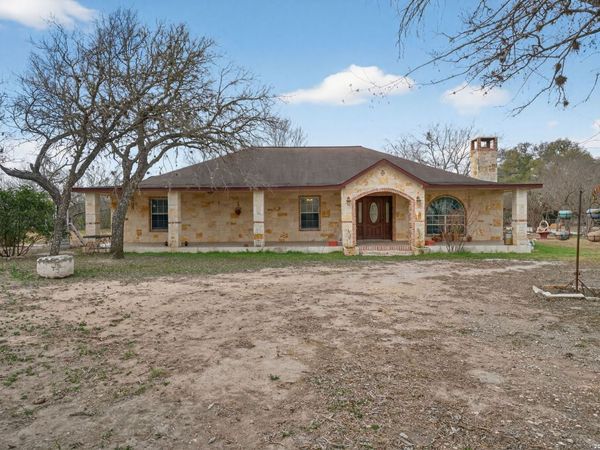 20134 S Jett Rd, San Antonio, TX 78264