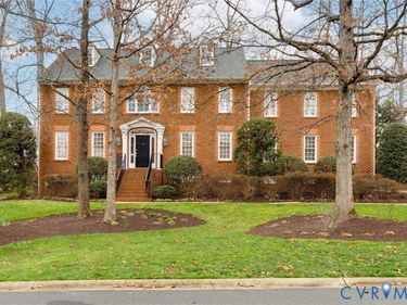 412 Bonruth Place, Henrico, VA 23238