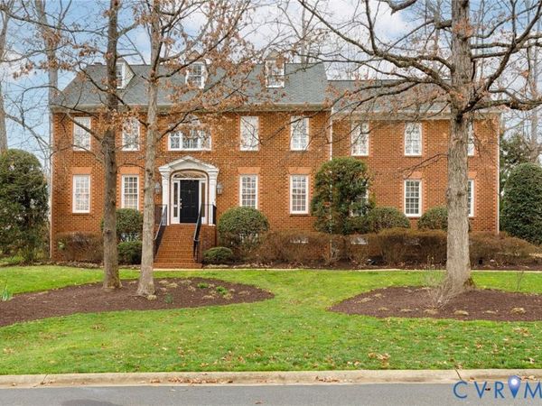 412 Bonruth Place, Henrico, VA 23238