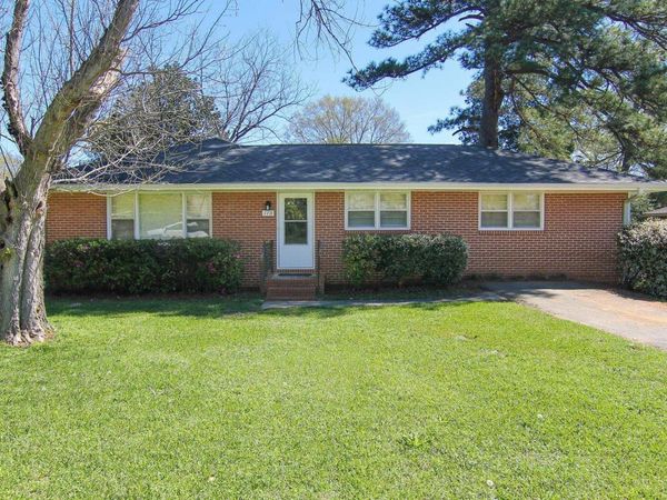 110 Springdale Drive, Warner Robins, GA 31088