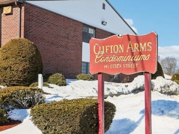 141 Essex Street, Unit B1, Saugus, MA 01906