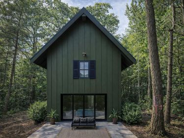 57 Middle Ridge Road, Campton, KY 41301