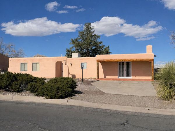 4711 Pepe Ortiz Road SE, Rio Rancho, NM 87124