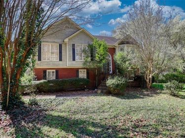 3588 Old Hamilton Mill Road, Buford, GA 30519
