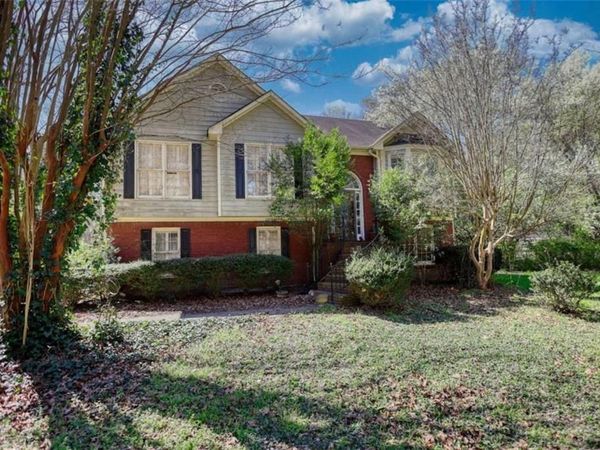 3588 Old Hamilton Mill Road, Buford, GA 30519