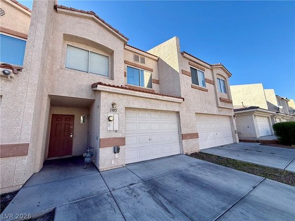 3305 Cheyenne Gardens Way , North Las Vegas, NV 89032