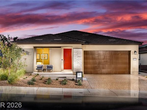 10223 Redwood Desert Drive , Las Vegas, NV 89143