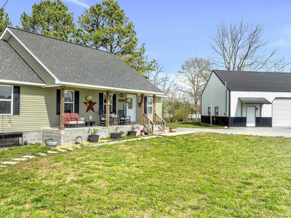 1080 Carissa Road, Sylvania, AL 35988