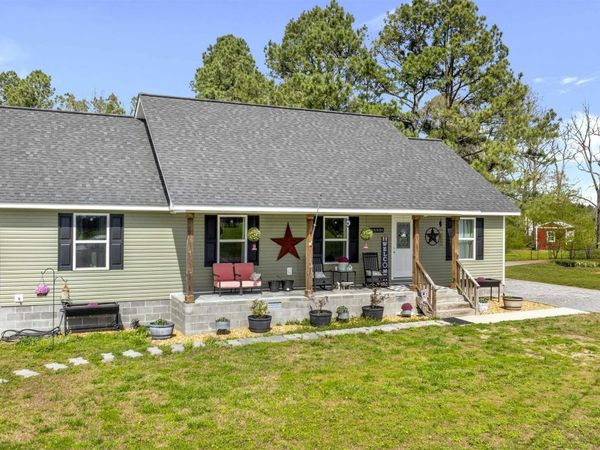 1080 Carissa Road, Sylvania, AL 35988