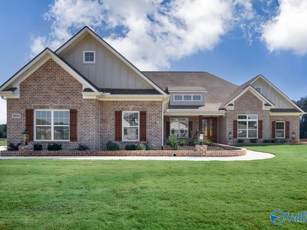 20926 Calcutta Street, Athens, AL 35611