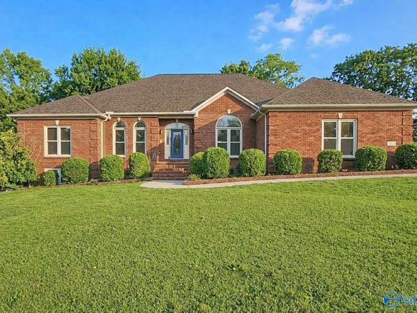 437 Clydebank Drive, Madison, AL 35758