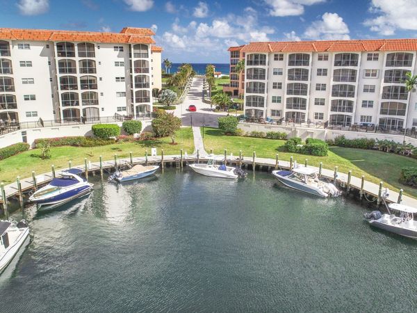 2871 N Ocean Boulevard, Unit M330, Boca Raton, FL 33431