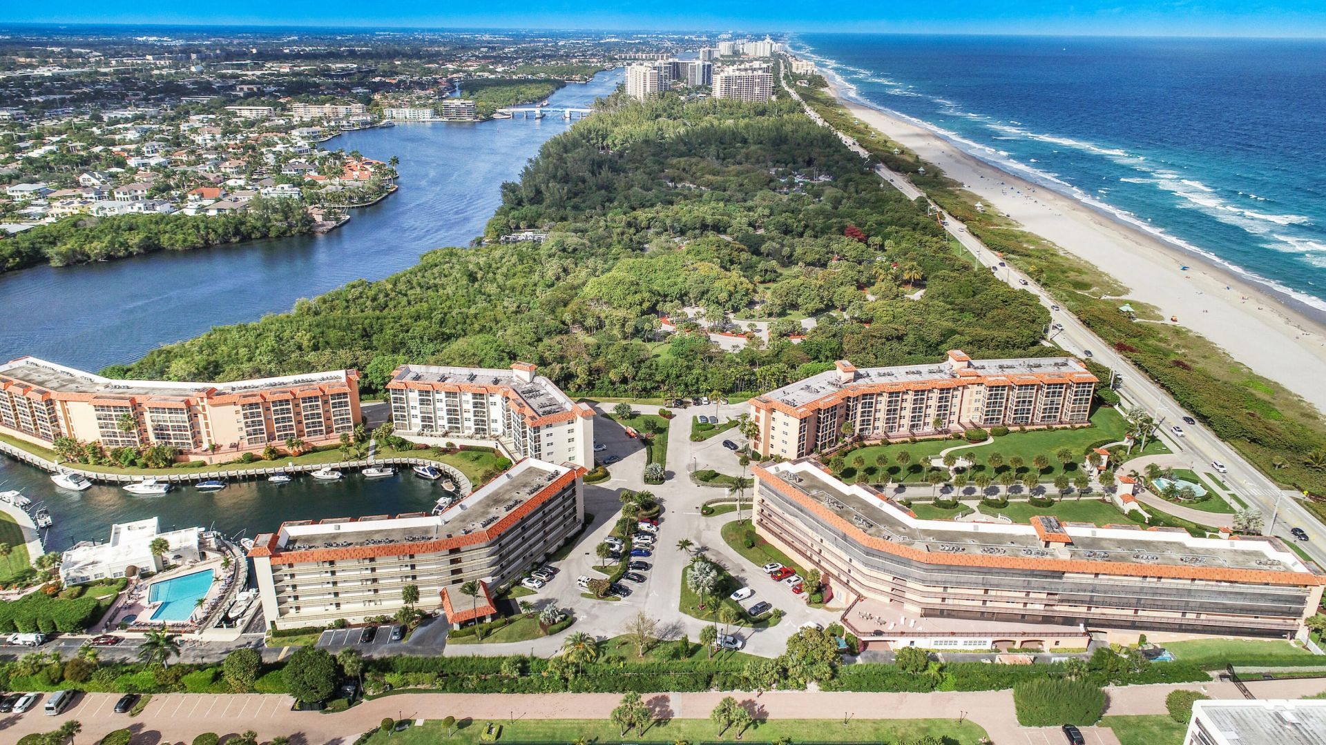 2871 N Ocean Boulevard, Unit M330, Boca Raton, FL 33431 Photo