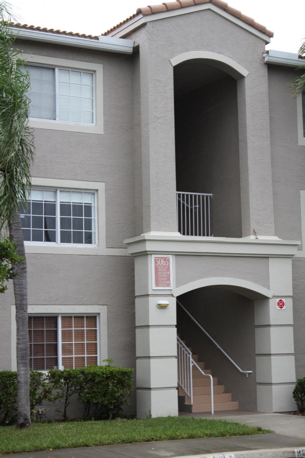 5065 Wiles Road, Unit 307, Coconut Creek, FL 33073 Photo