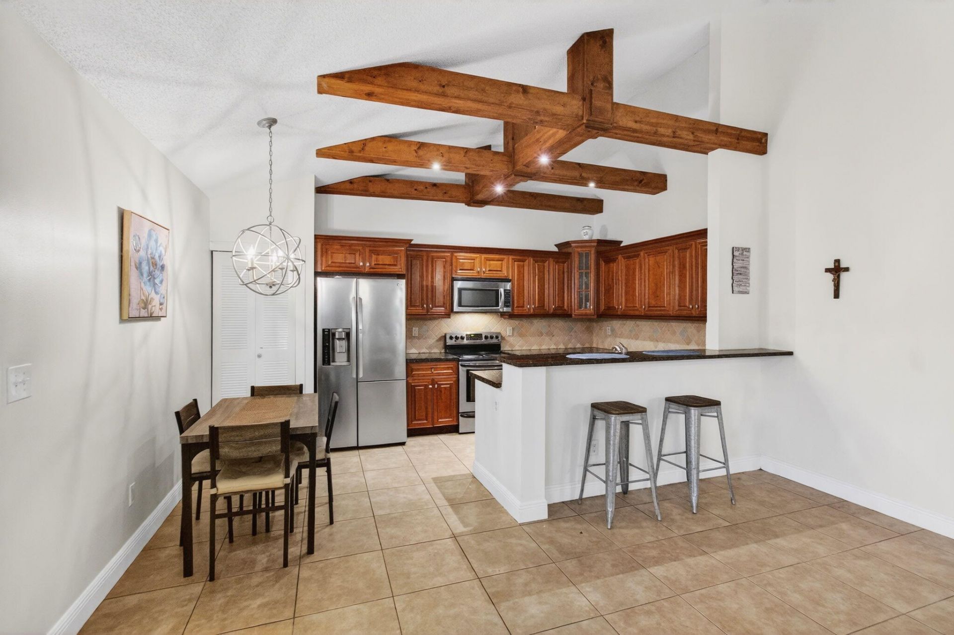 1057 Summit Trail Circle, Unit B, West Palm Beach, FL 33415 Photo