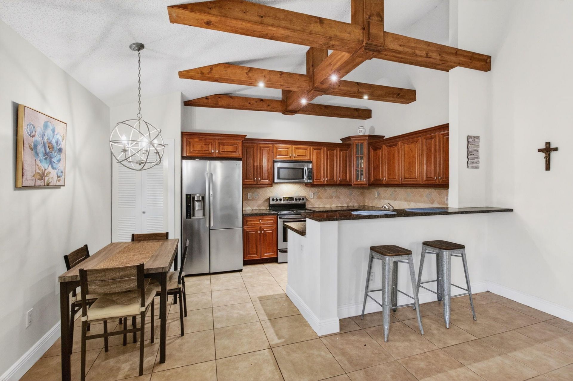 1057 Summit Trail Circle, Unit B, West Palm Beach, FL 33415 Photo