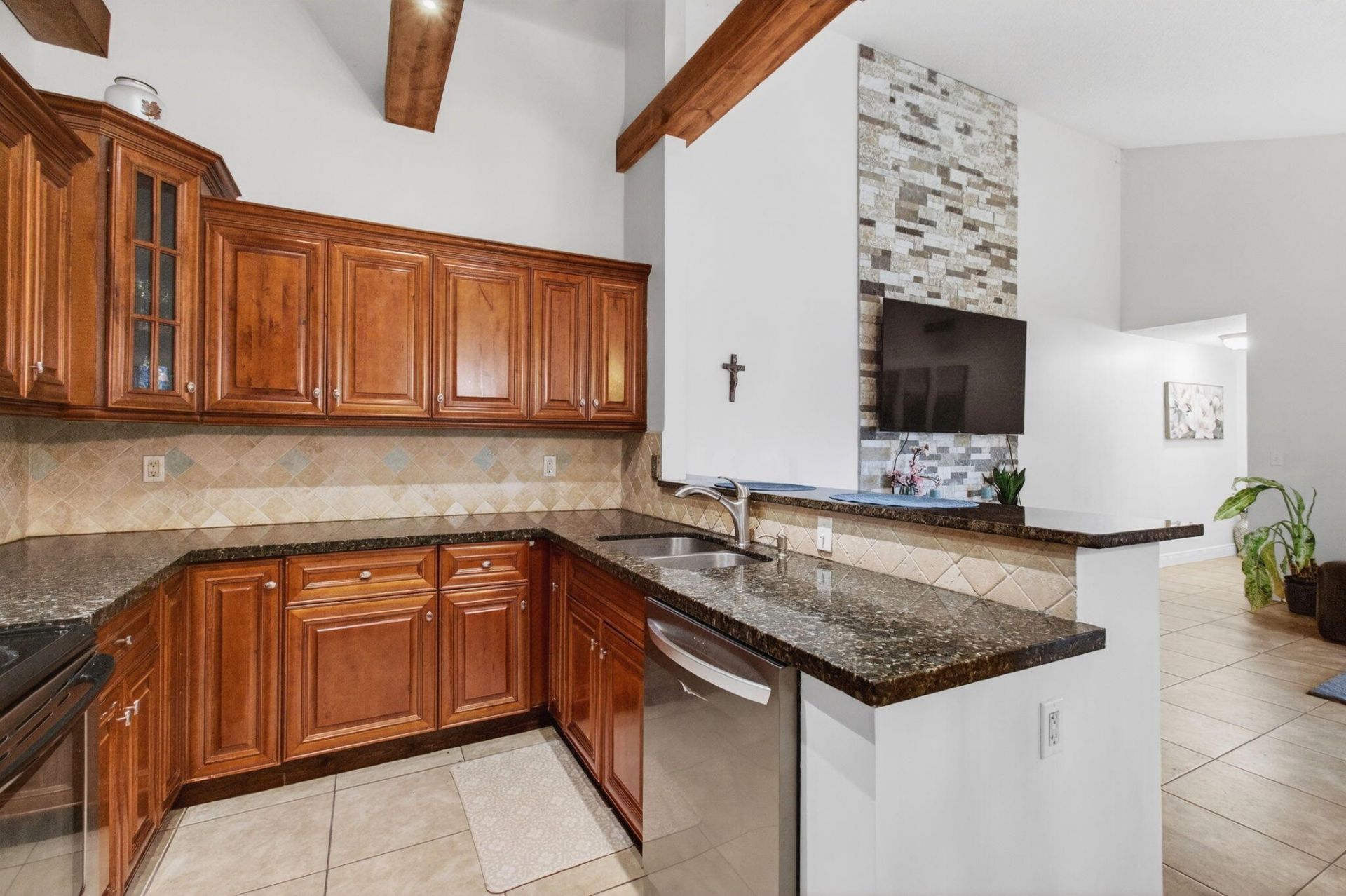 1057 Summit Trail Circle, Unit B, West Palm Beach, FL 33415 Photo