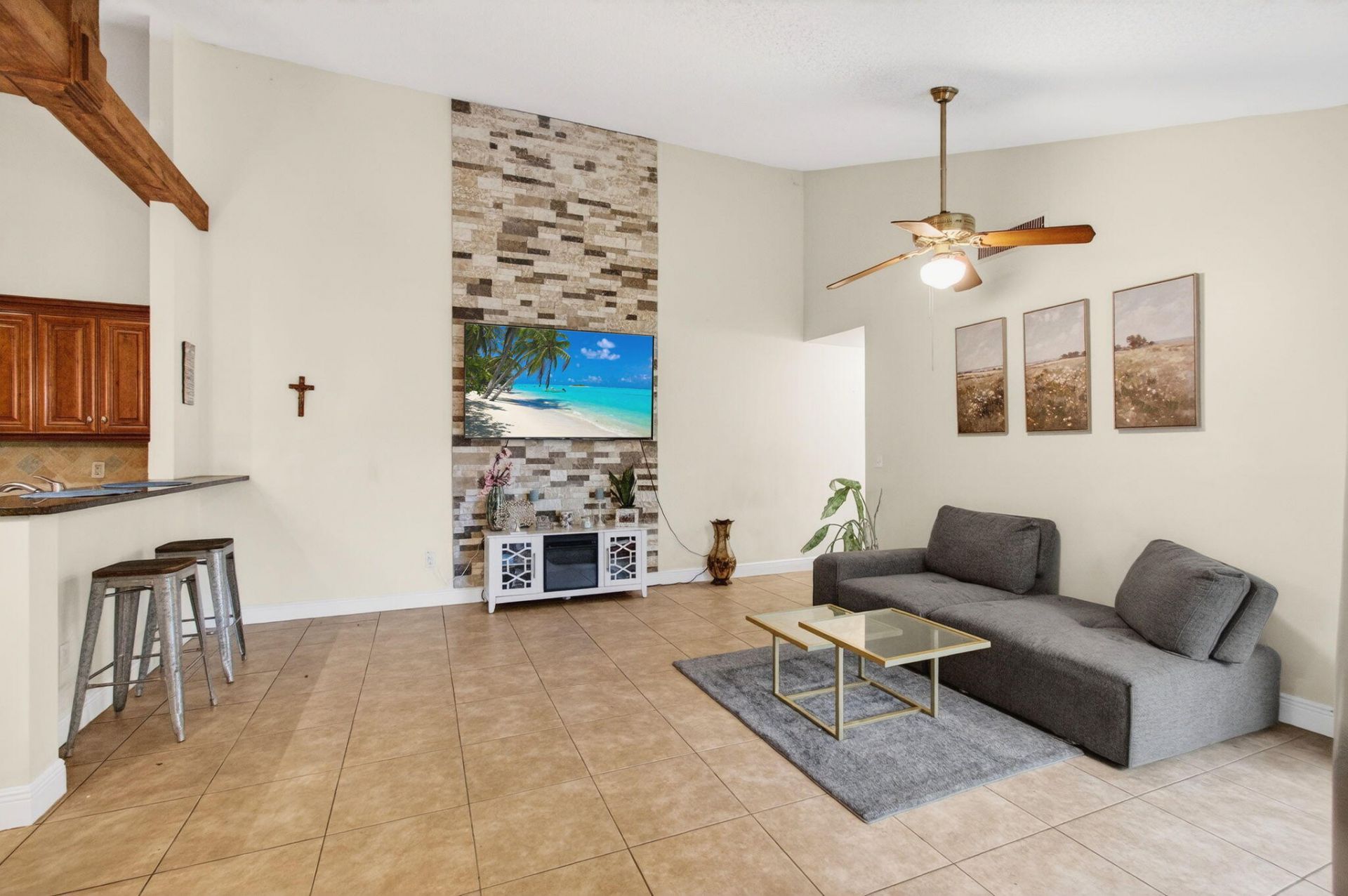 1057 Summit Trail Circle, Unit B, West Palm Beach, FL 33415 Photo