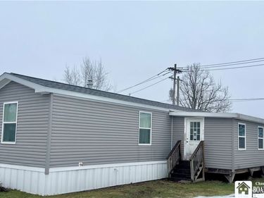 304 E Elmwood Avenue, Lot 25, Falconer, NY 14733