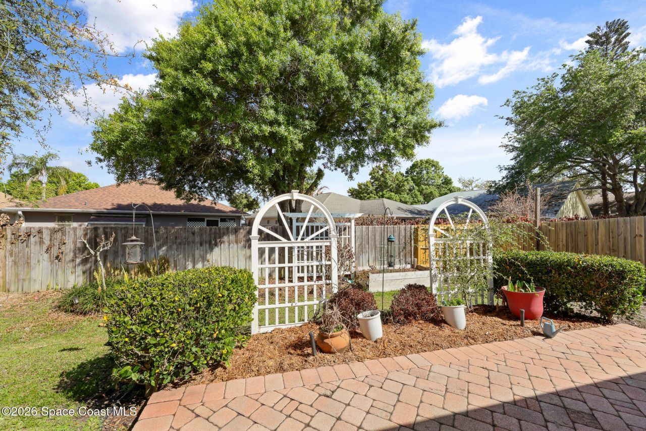 4720 Decatur Circle, Melbourne, FL 32934 Photo