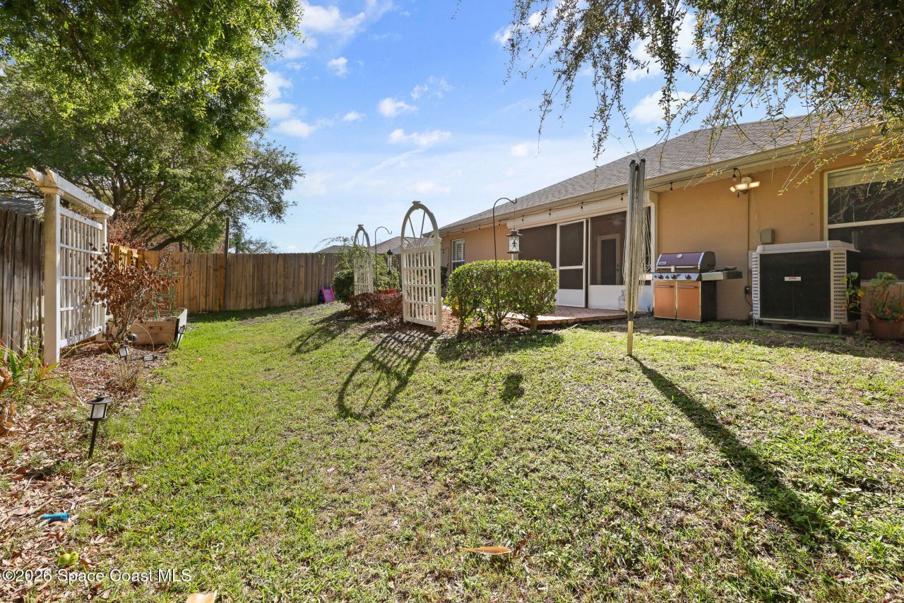 4720 Decatur Circle, Melbourne, FL 32934 Photo