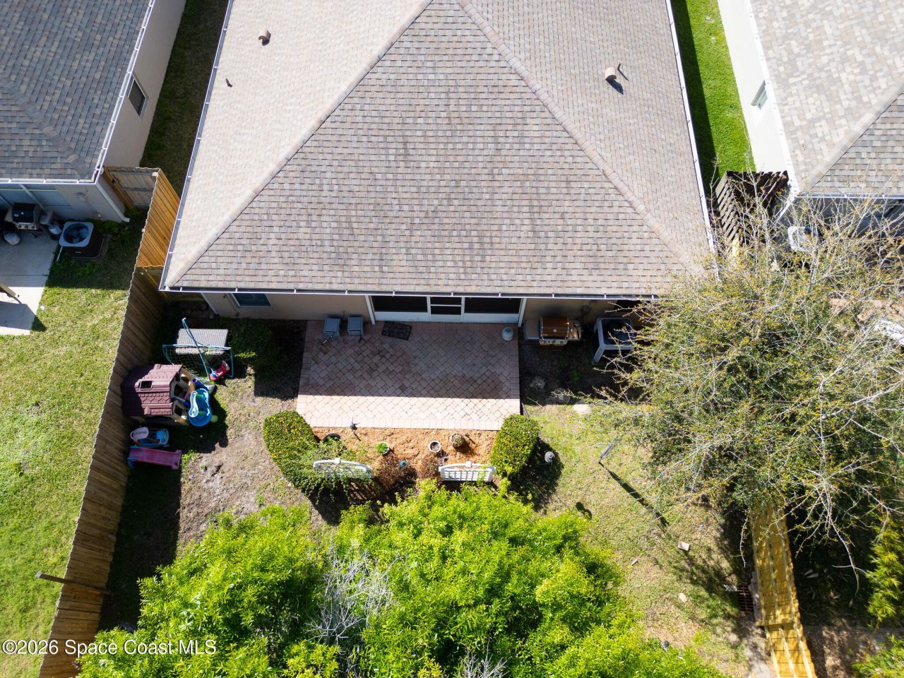 4720 Decatur Circle, Melbourne, FL 32934 Photo