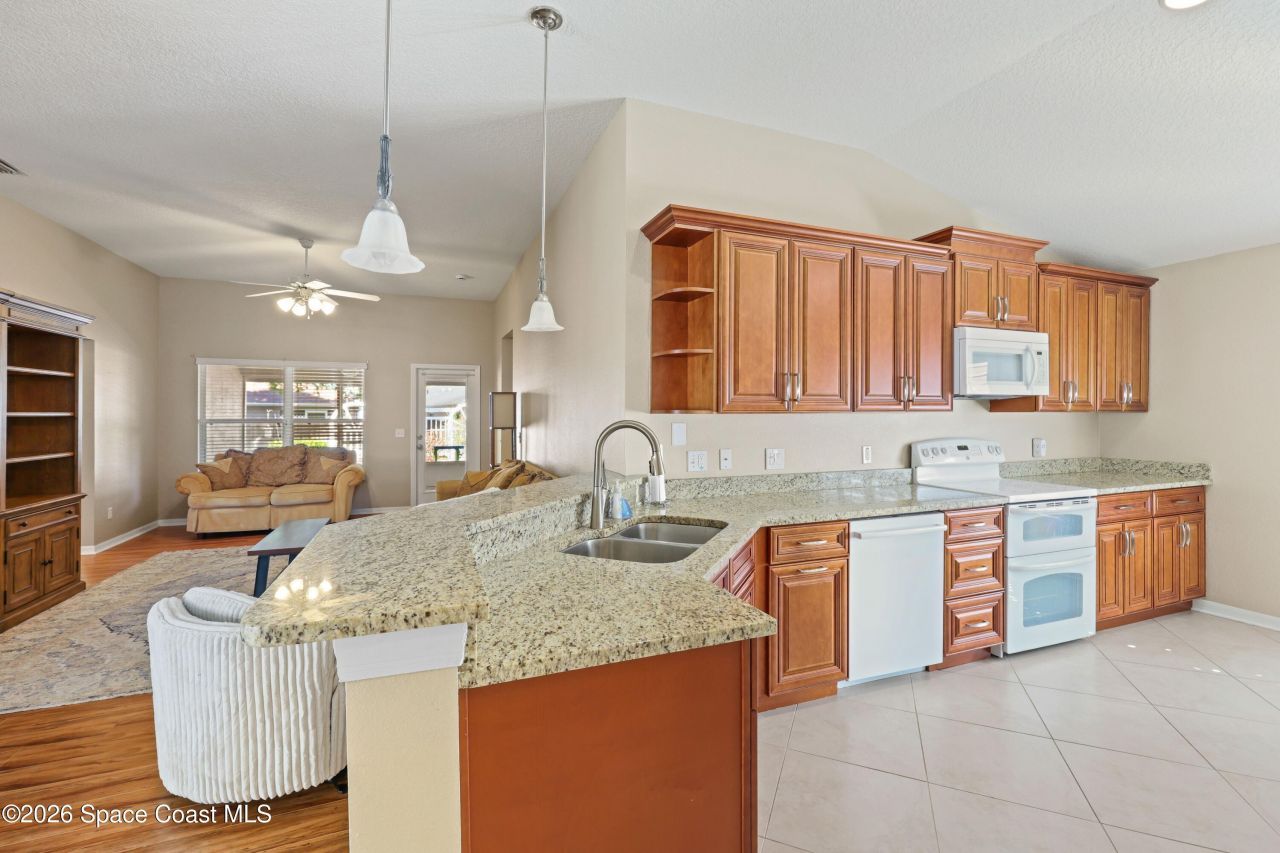 4720 Decatur Circle, Melbourne, FL 32934 Photo