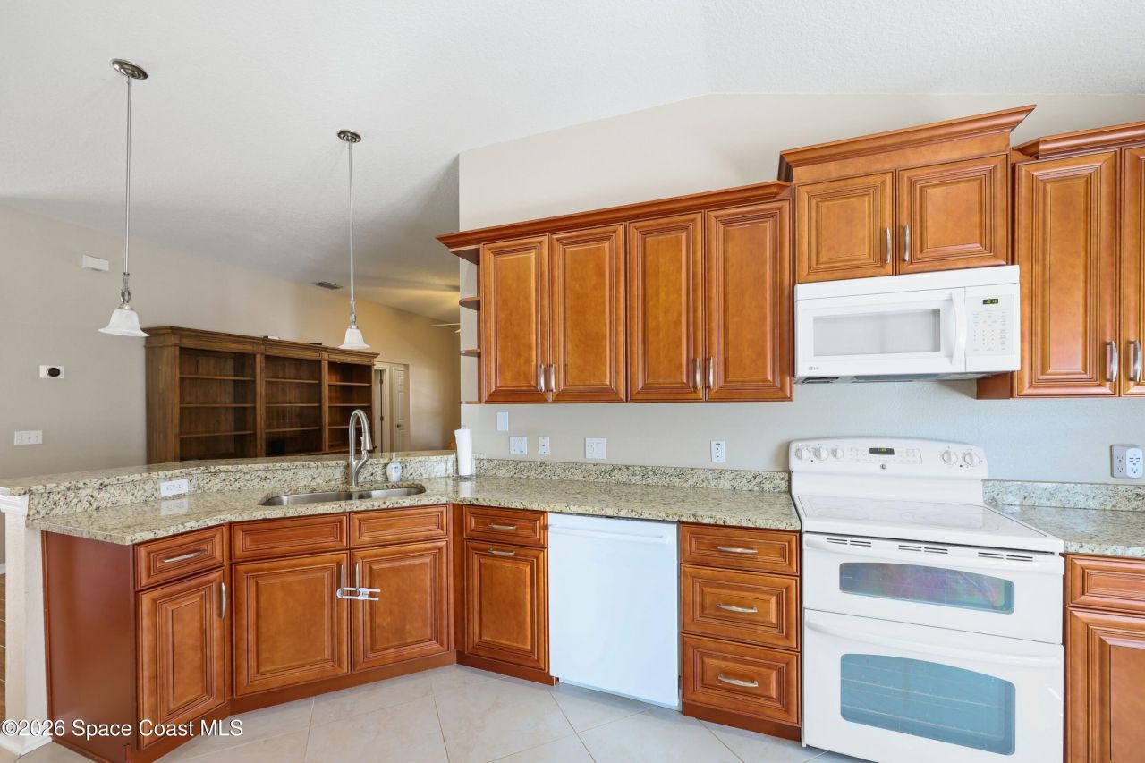 4720 Decatur Circle, Melbourne, FL 32934 Photo