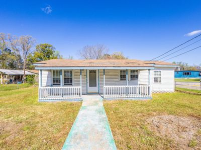 1632 Central Avenue, Summerville, SC 29483