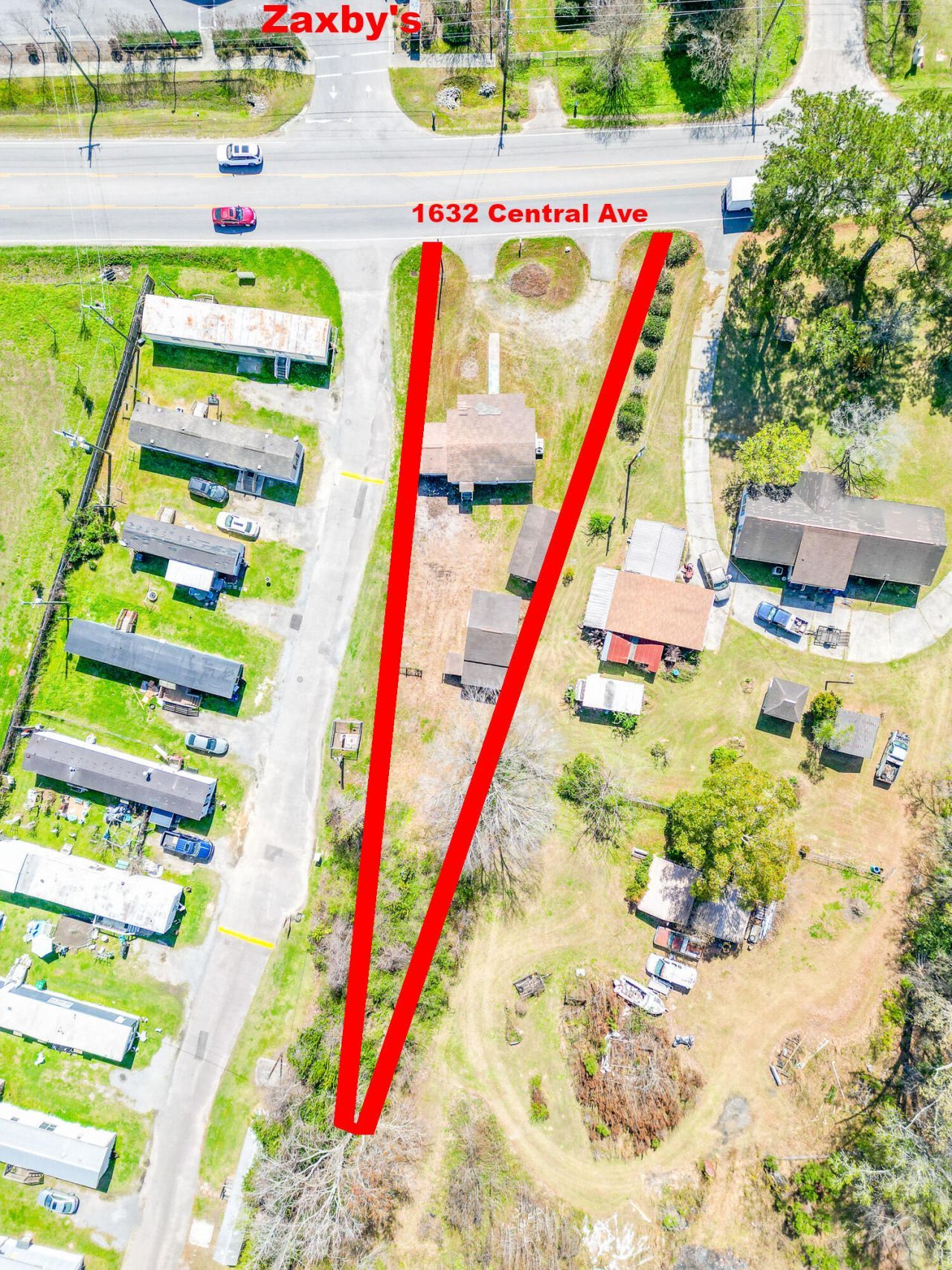 1632 Central Avenue Photo 59