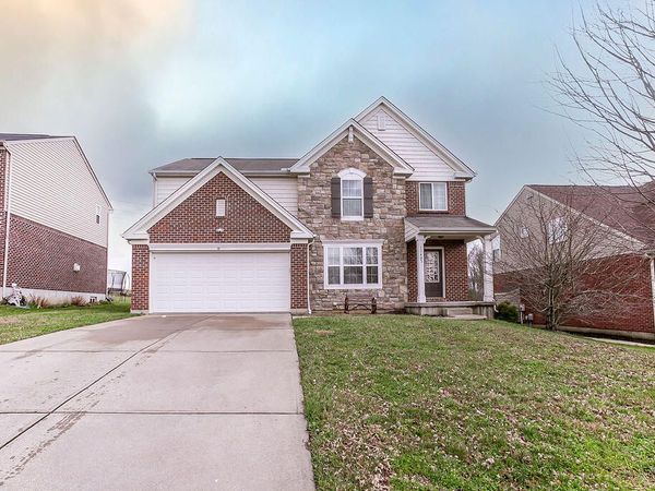 11483 Wynfair Court, Walton, KY 41094