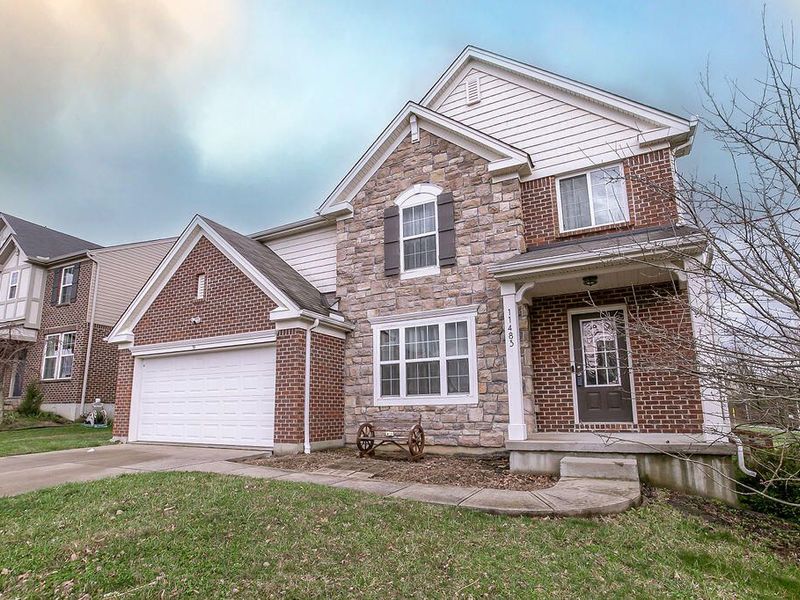 11483 Wynfair Court, Walton, KY 41094 Photo 2
