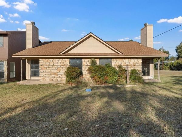 909 Shepherd Street, Morgan, TX 76690