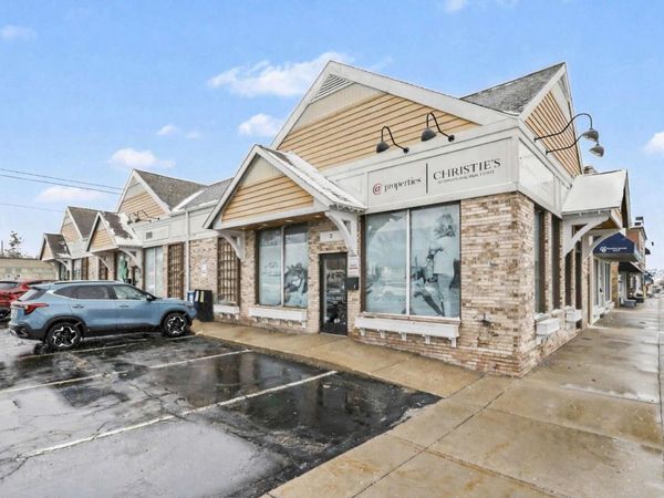 2 N Whittaker Street, New Buffalo, MI 49117