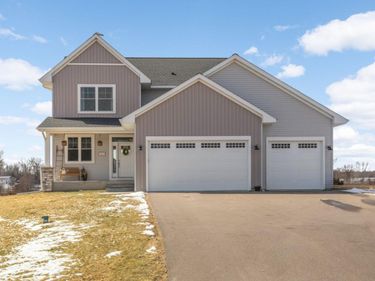 18805 Scenic Way, Shafer, MN 55074