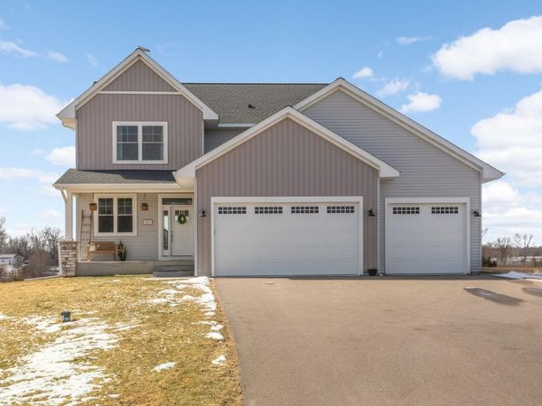 18805 Scenic Way, Shafer, MN 55074
