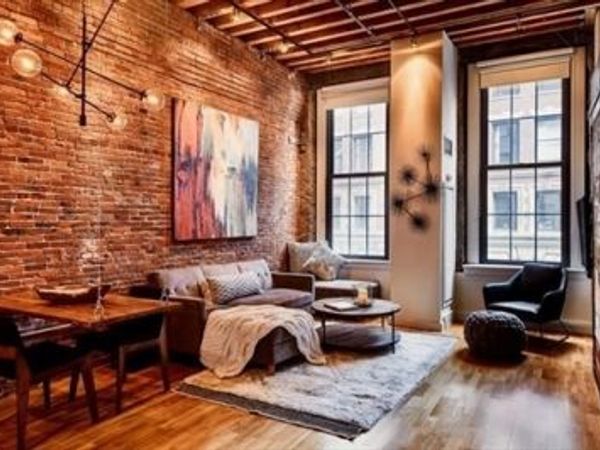 99-105 Broad St, Unit 2D, Boston, MA 02110