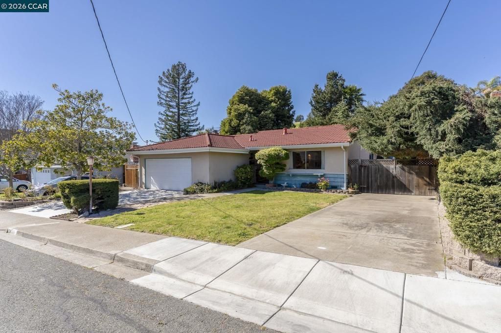 2555 Arroyo Ave, Pinole, CA 94564 Main Photo