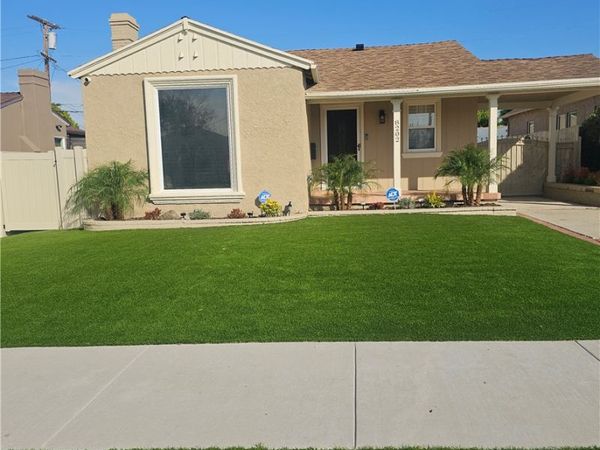 8202 S. 3rd Ave, Inglewood, CA 90305